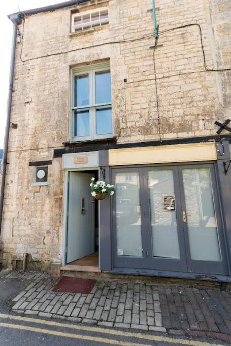 Talliers Cottage - Characterful & Central Cirencester Exterior foto